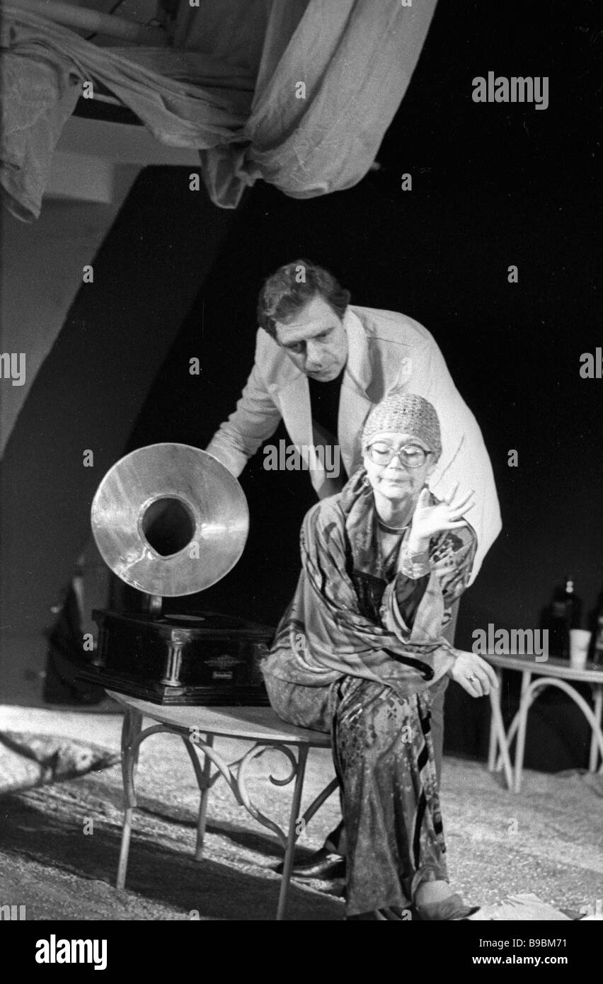 Svetlana Nemolyayeva is 75 years old 04/18/2012 91 Svetlana Nemolyayeva is 75 years old 04/18/2012 29