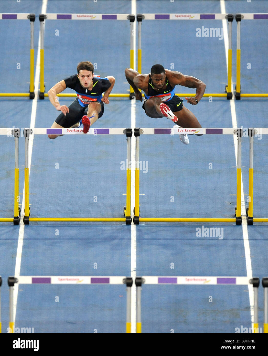 Evgeniy borisov Banque de photographies et d’images à haute résolution