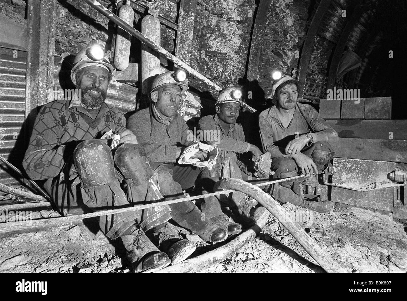 Les Mineurs De Charbon Banque De Photographies Et D images Haute les-mineurs-de-charbon-banque-de-photographies-et-d-images-haute