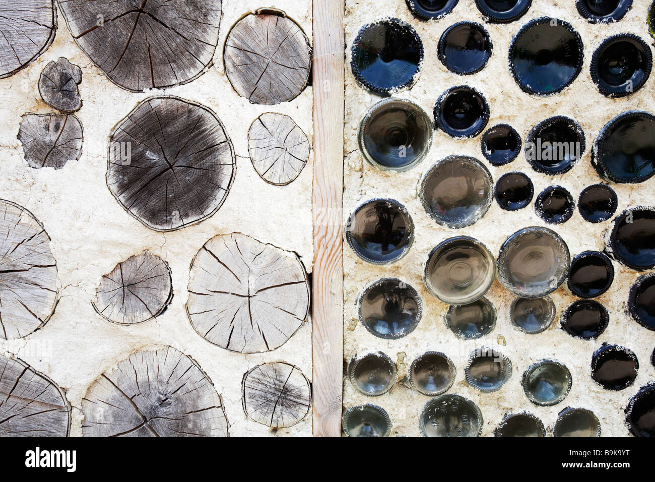 Construction en bois de corde Banque de photographies et d’images à — free download