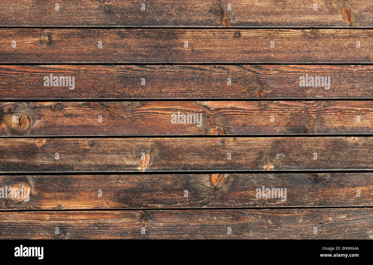 Close up image of aces wood texture background Banque D'Images