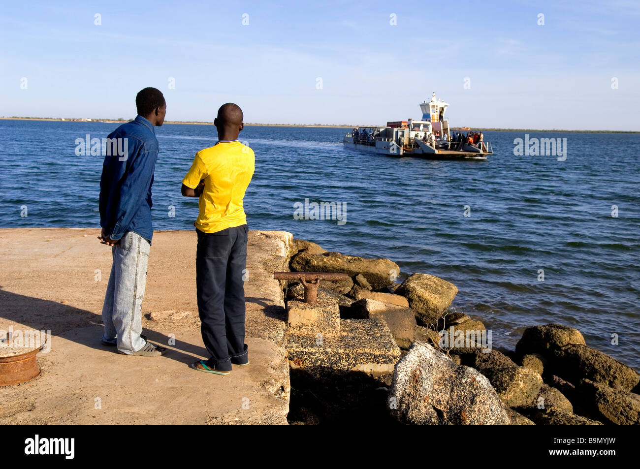 Région De Fatick Banque d'image et photos - Alamy