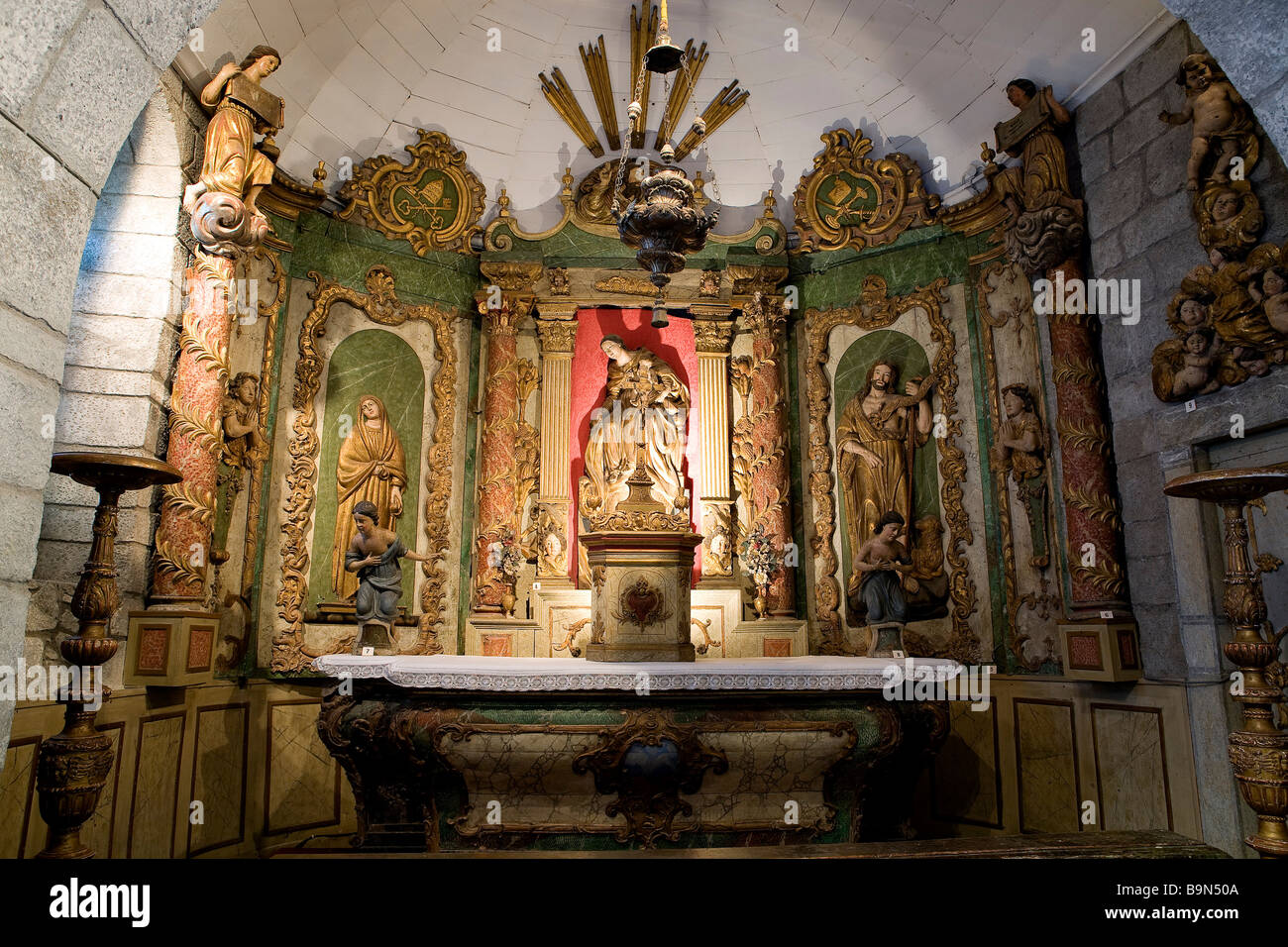 altar-sculptures-banque-de-photographies-et-d-images-haute-r-solution
