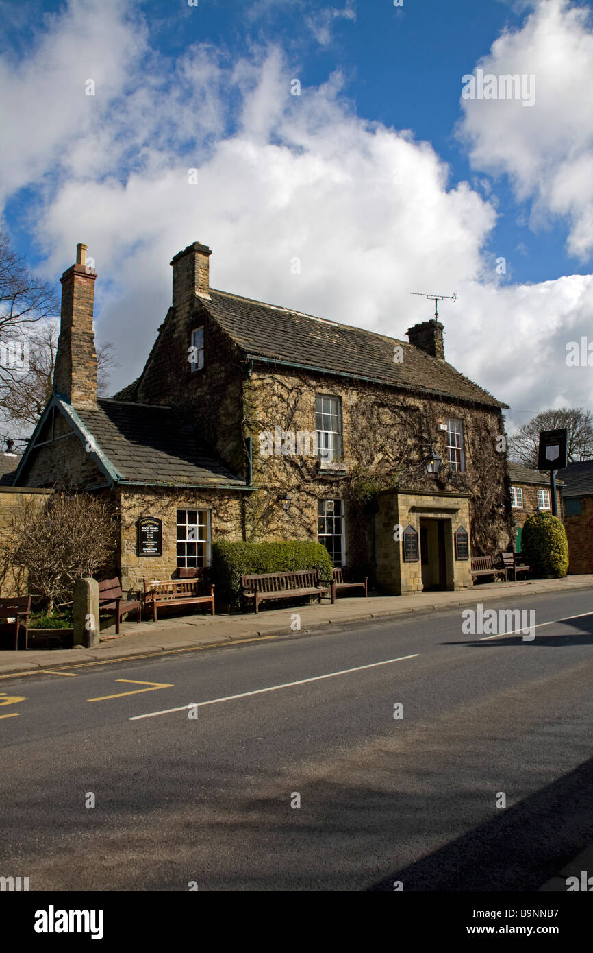 Rockingham arms Banque de photographies et d’images à haute résolution