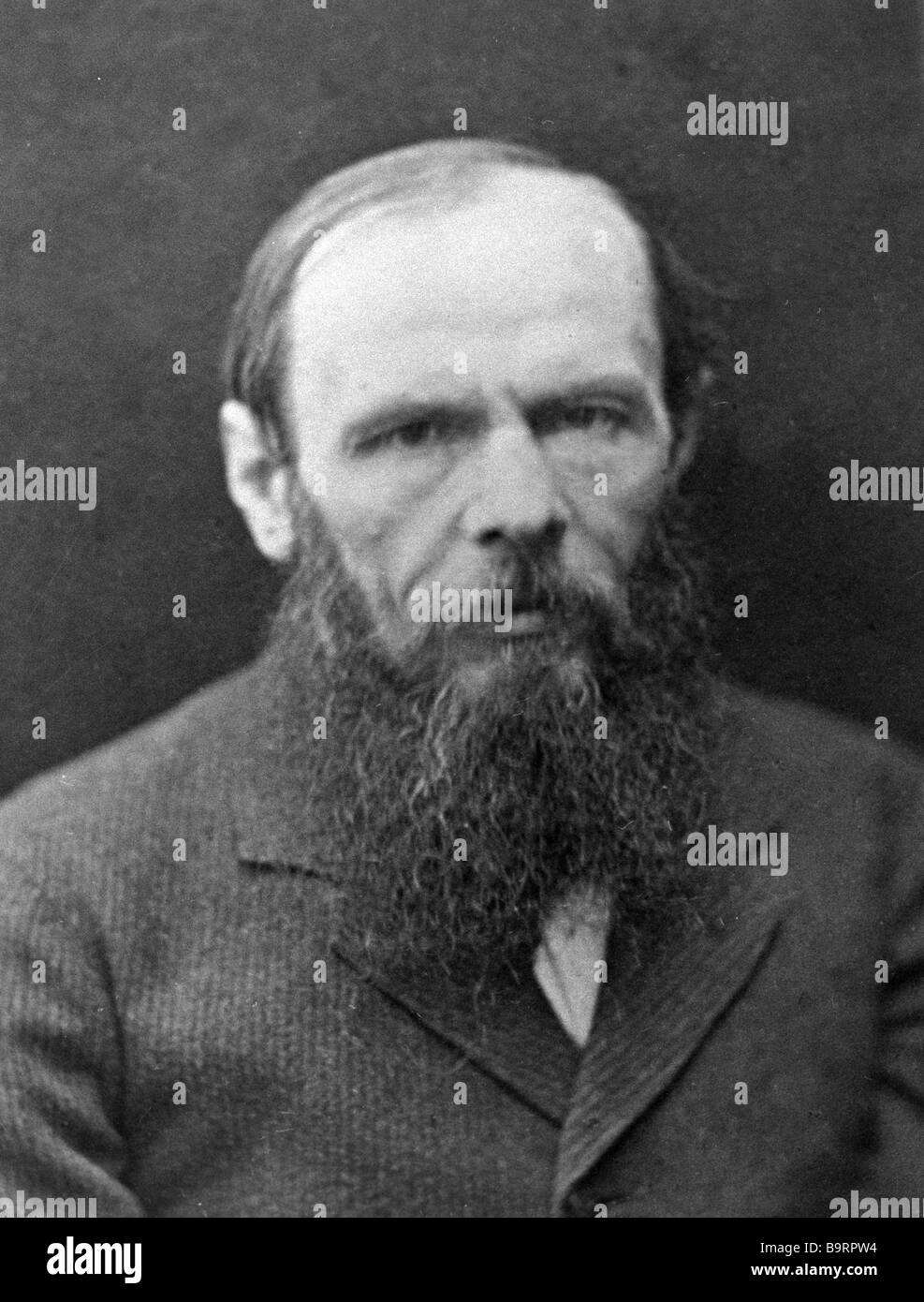 Download Fiodor dostoievski For Free