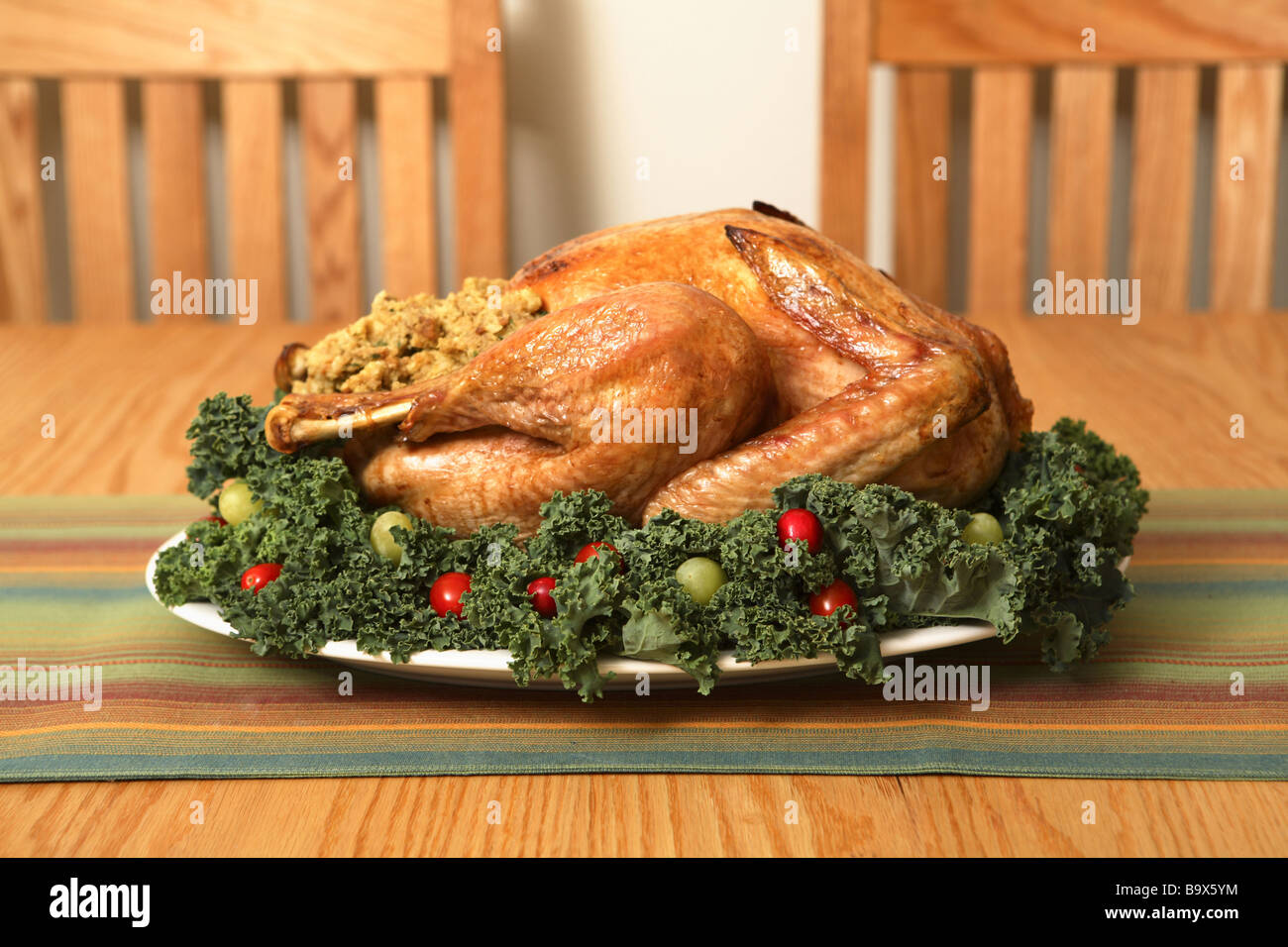 Illustration de Thanksgiving dessinée à la main | Vecteur Gratuite
