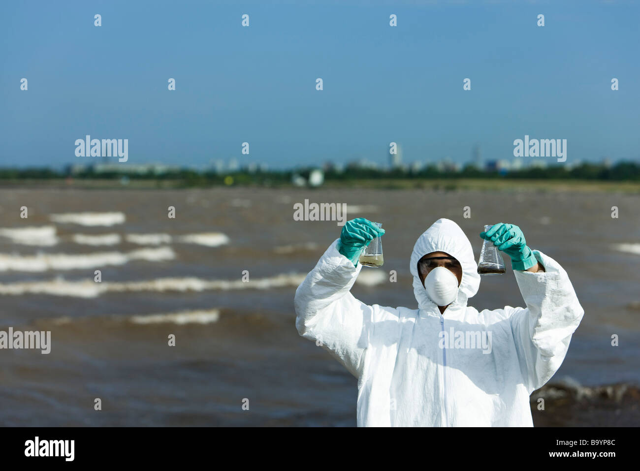 Water Contamination Photos Water Contamination Images Alamy