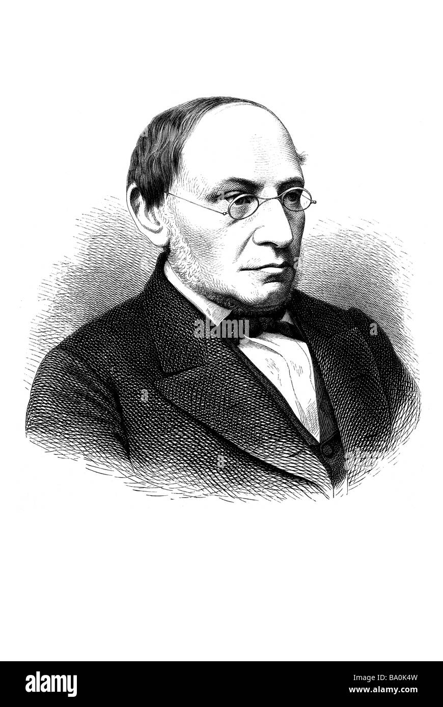 Daniel Sanders Banque D'Images