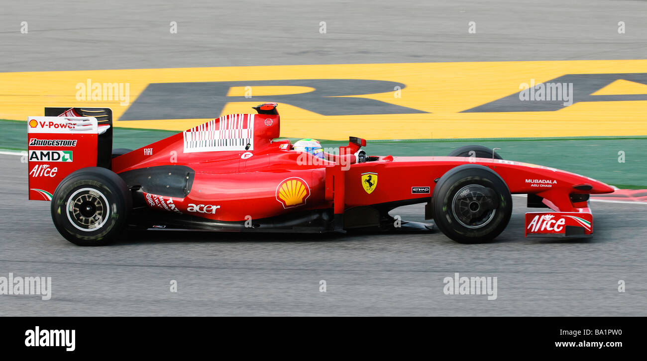 Ferrari F60 Banque D Image Et Photos Alamy