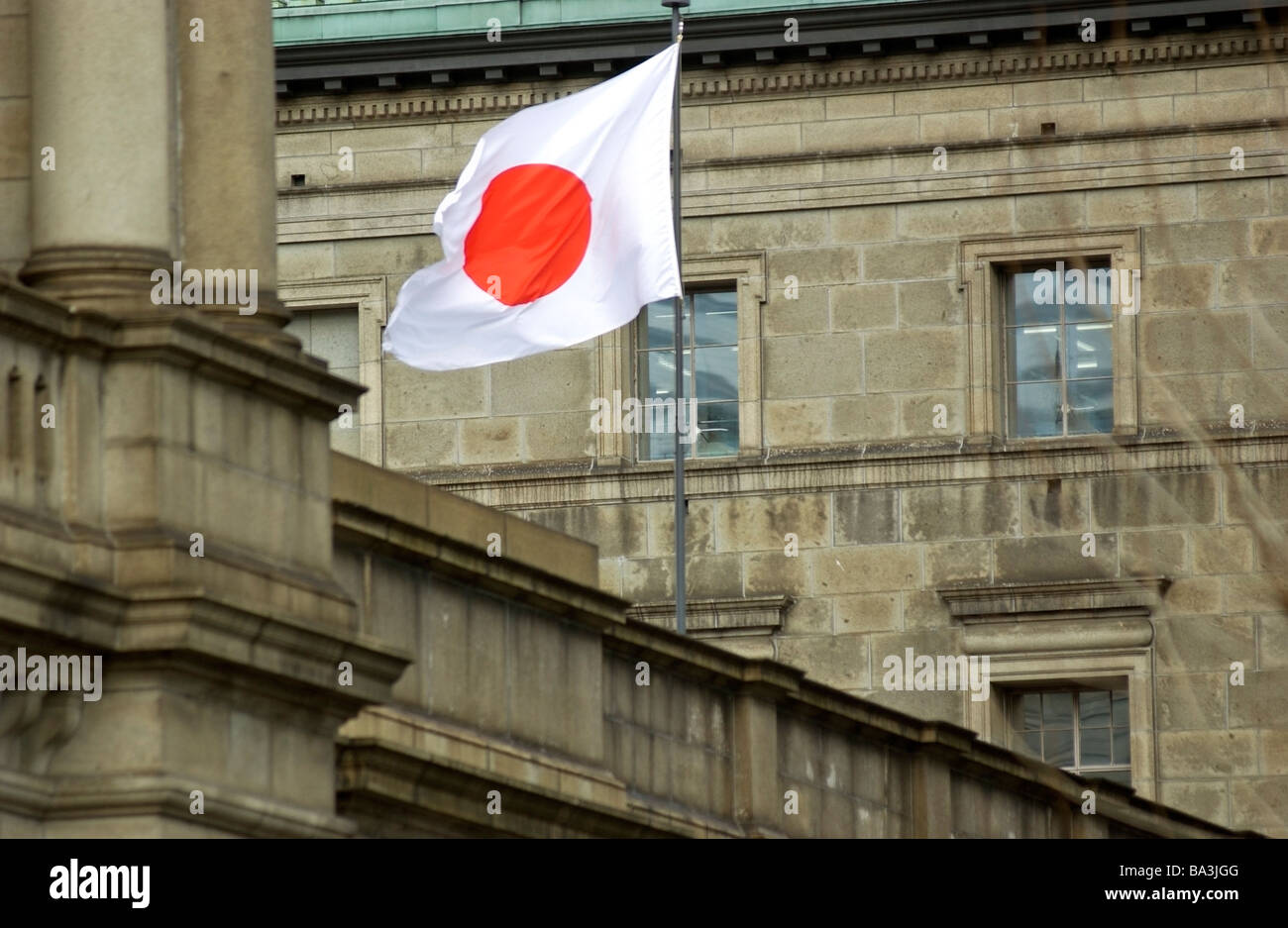drapeau-de-tokyo-banque-de-photographies-et-d-images-haute-r-solution