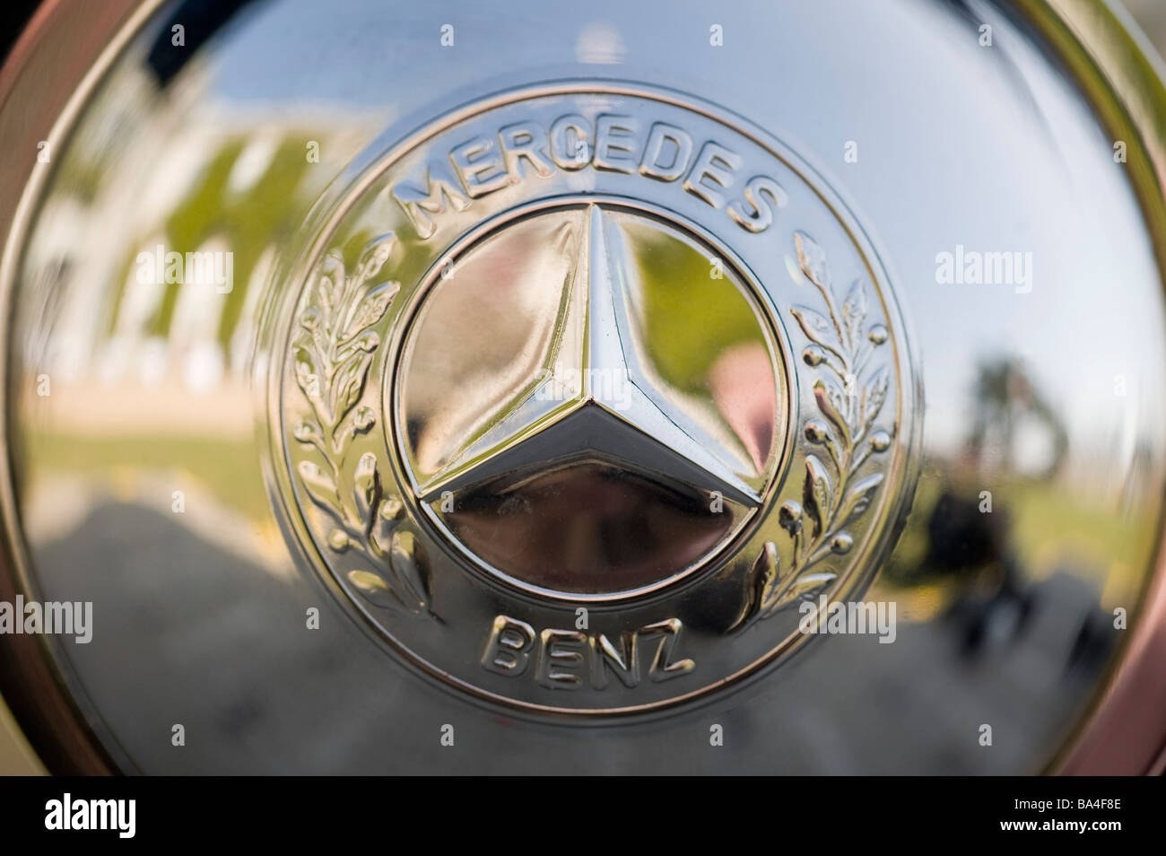 Goodwood Festival of Speed Press Day Photo par Andrew Hasson 19 Mars 2009 Banque D'Images