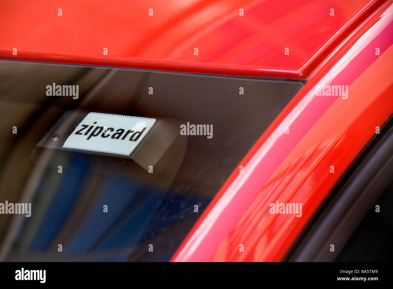 Zipcard Banque de photographies et d’images à haute résolution Alamy