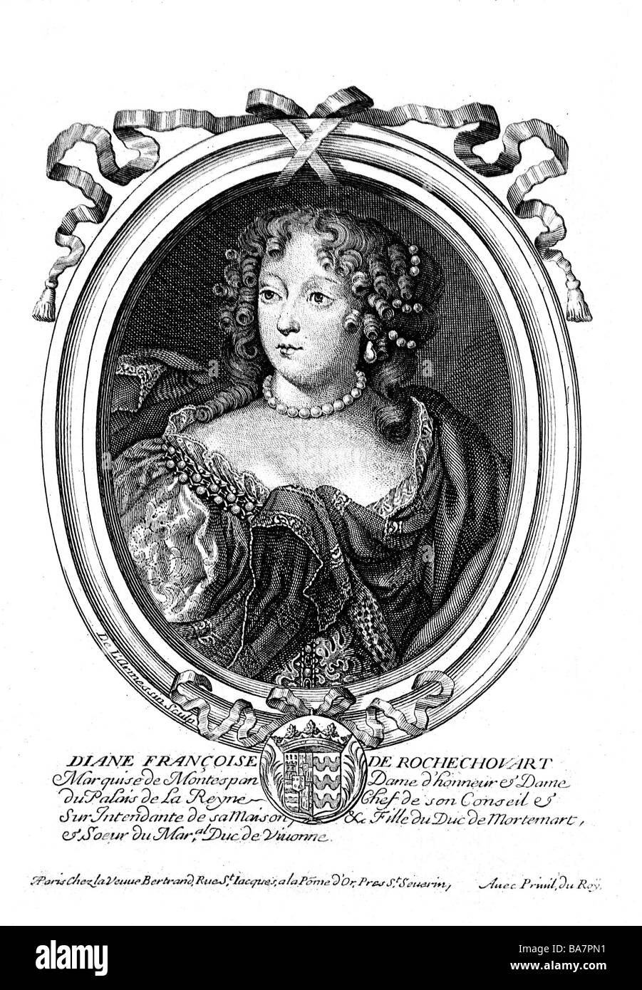 La Bretagne au XVIIIe siècle 1675-1789 - La Cliothèque