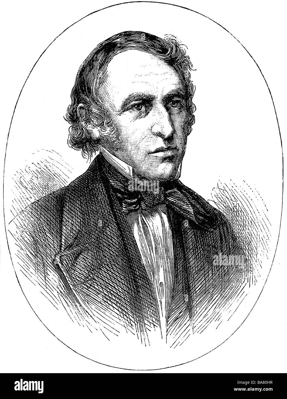 Taylor, Zachary, 24.9.1784 - 9.7.1850, général et politicien américain (Whig), 12ème président des États-Unis 4.3.1849 - , Banque D'Images
