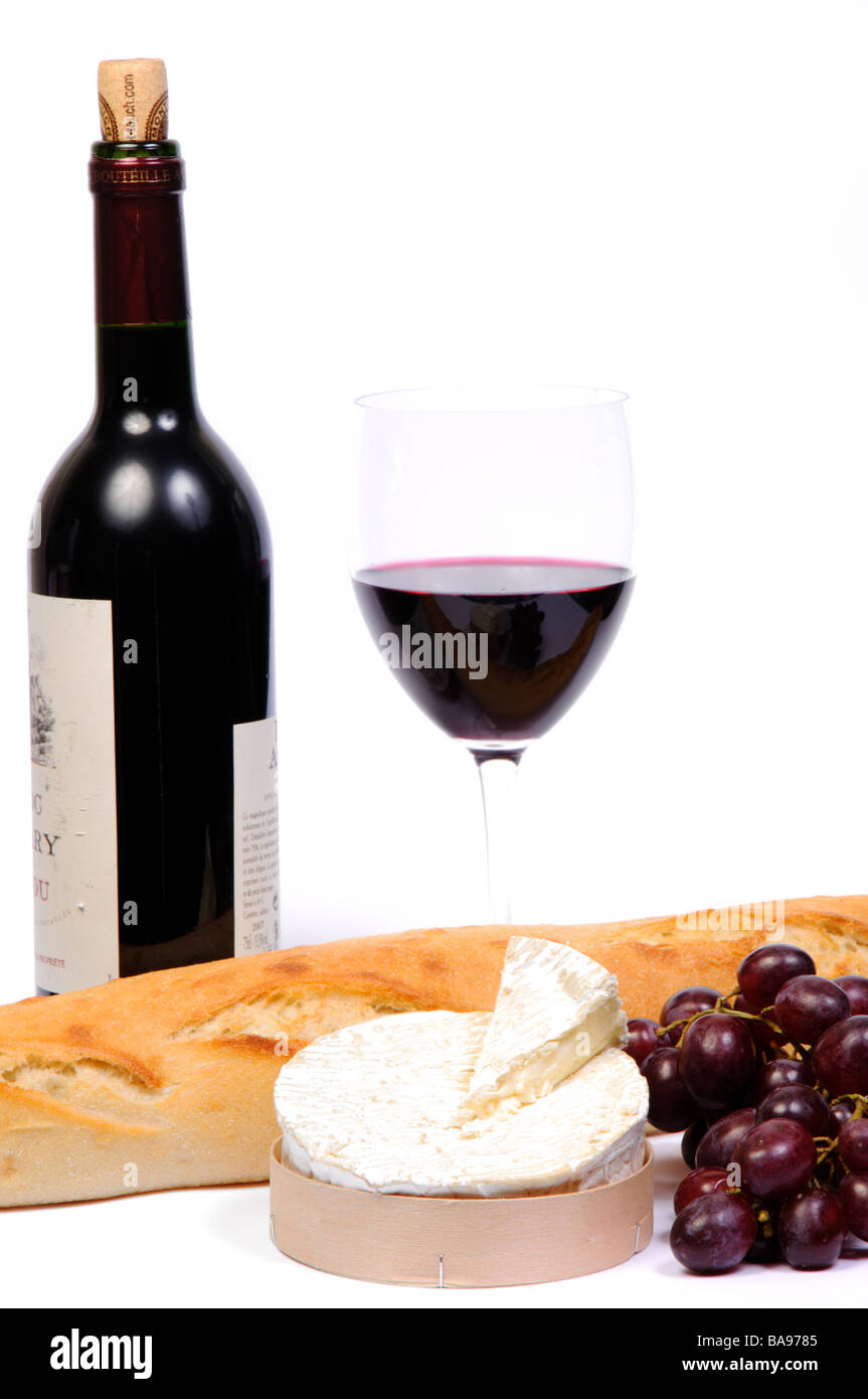 Fête Français Banque D'Images