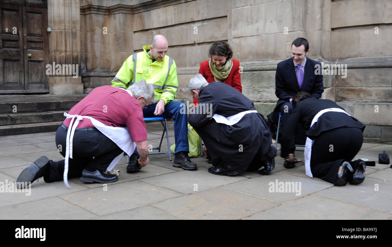 Mgr david urquhart Banque de photographies et d’images à haute