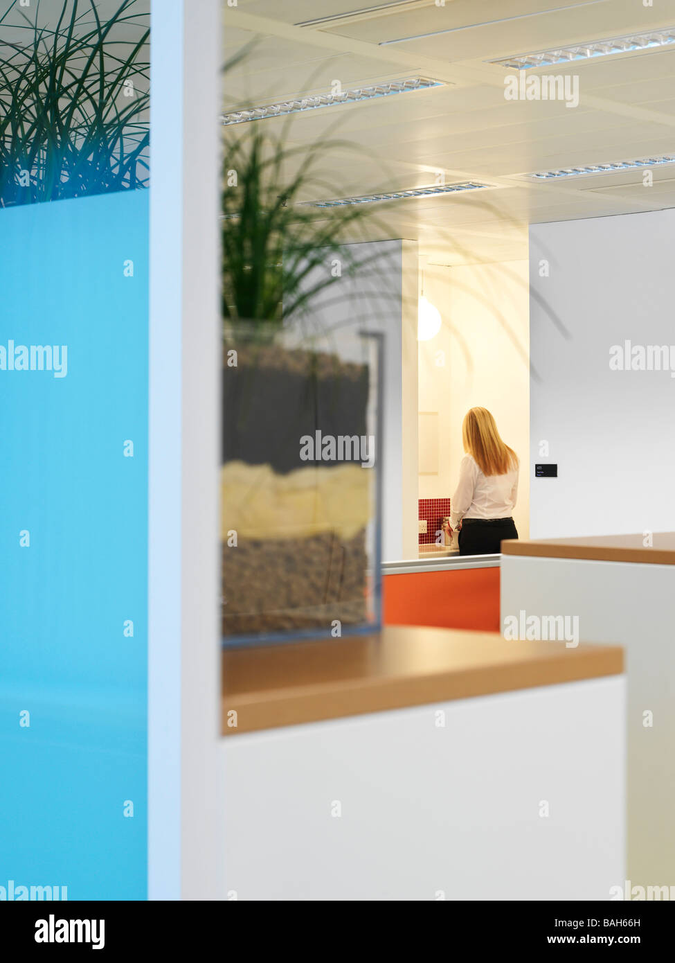 Mitre House, Londres, Royaume-Uni, 2007 Banque D'Images