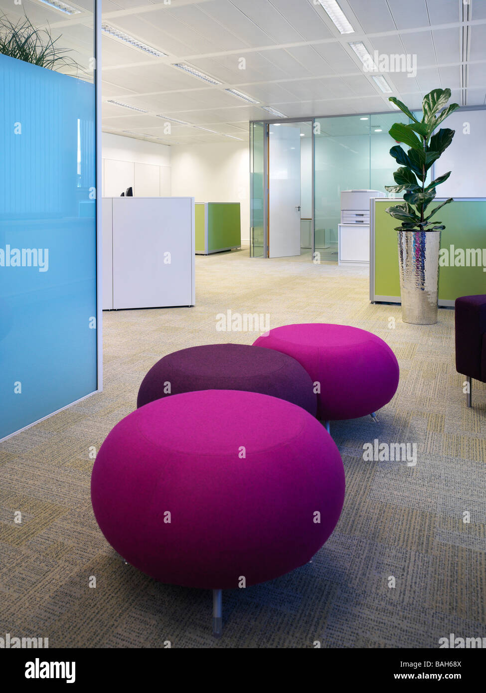 Mitre House, Londres, Royaume-Uni, 2007 Banque D'Images