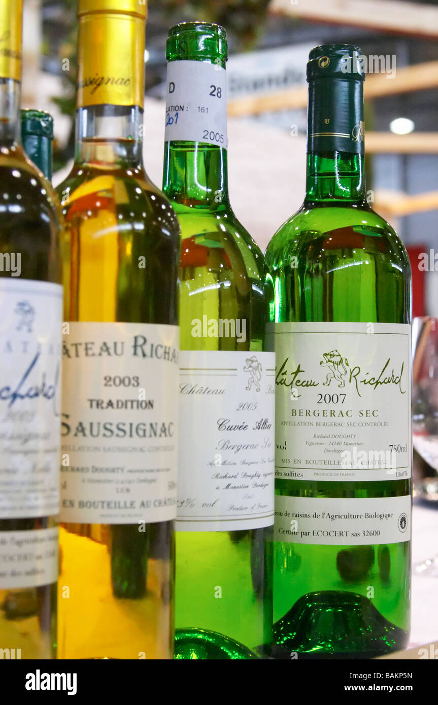 bergerac-wine-banque-de-photographies-et-d-images-haute-r-solution