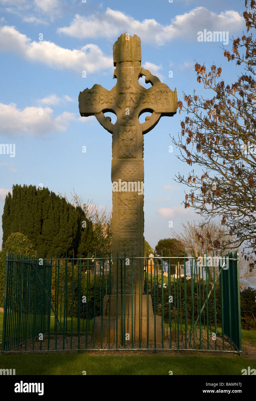 Ardboe co tyrone irlande Banque de photographies et d’images à haute