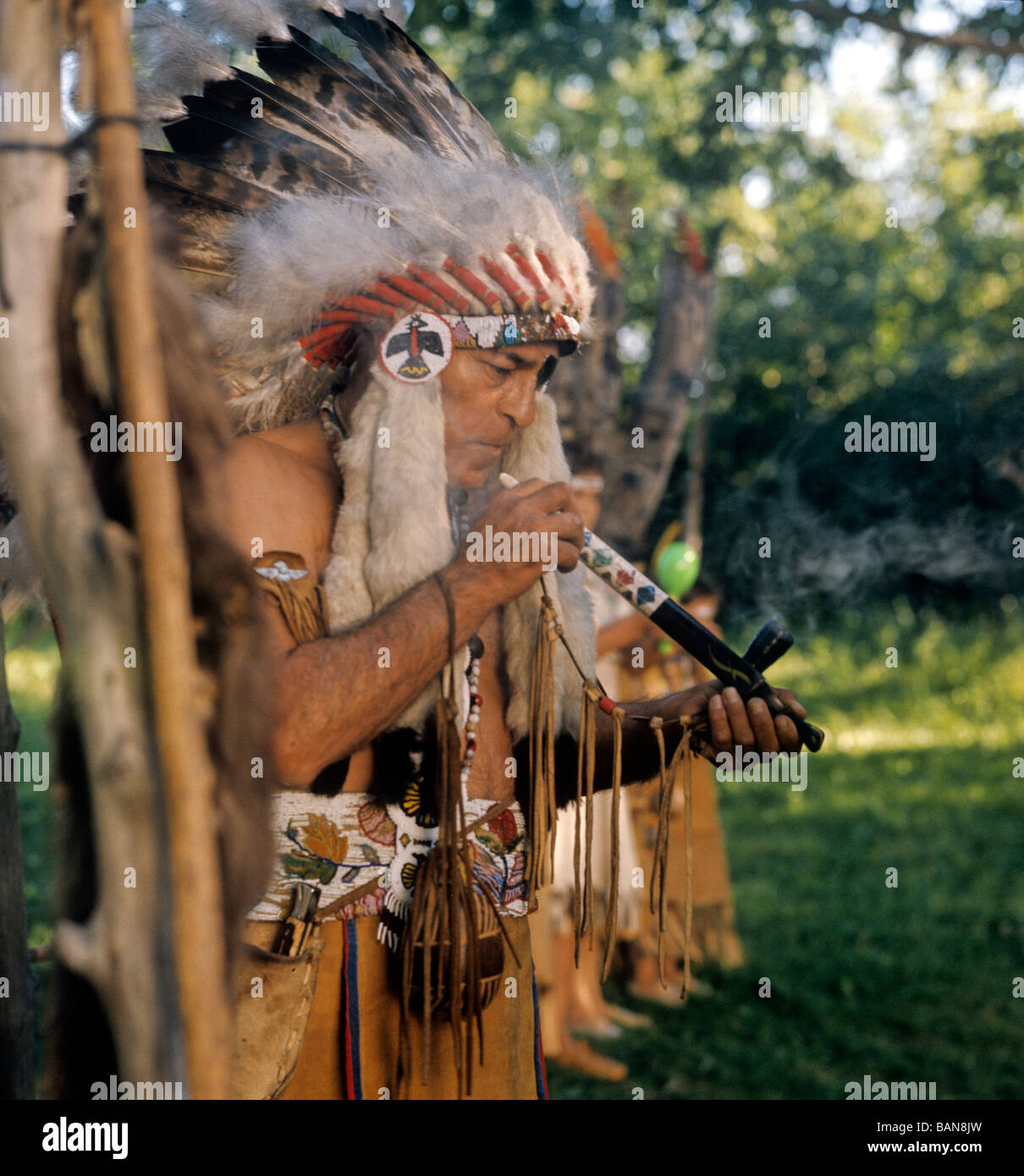 Iroquois Indian Banque De Photographies Et D images Haute R solution Iroquois Indian Banque De Photographies Et D images Haute R solution
