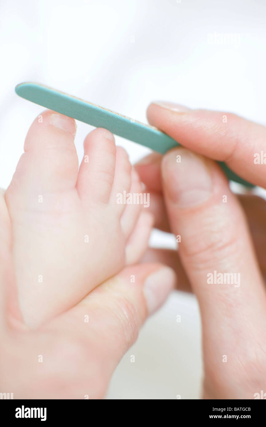 Ongle D Orteil Banque D Image Et Photos Alamy