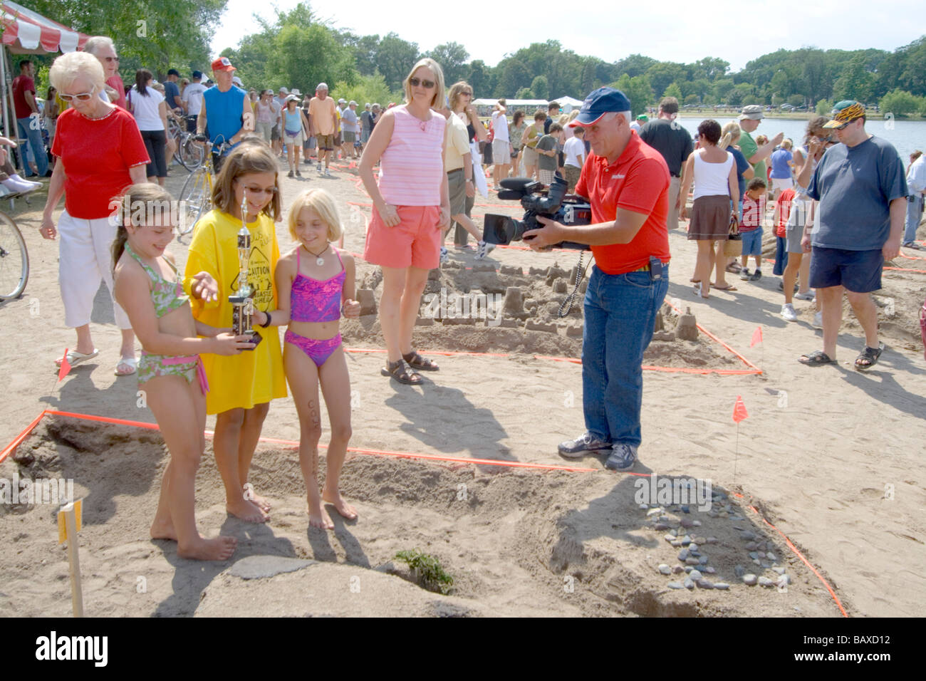 The Beach Girls Movie Banque De Photographies Et D Images A Haute Resolution Alamy