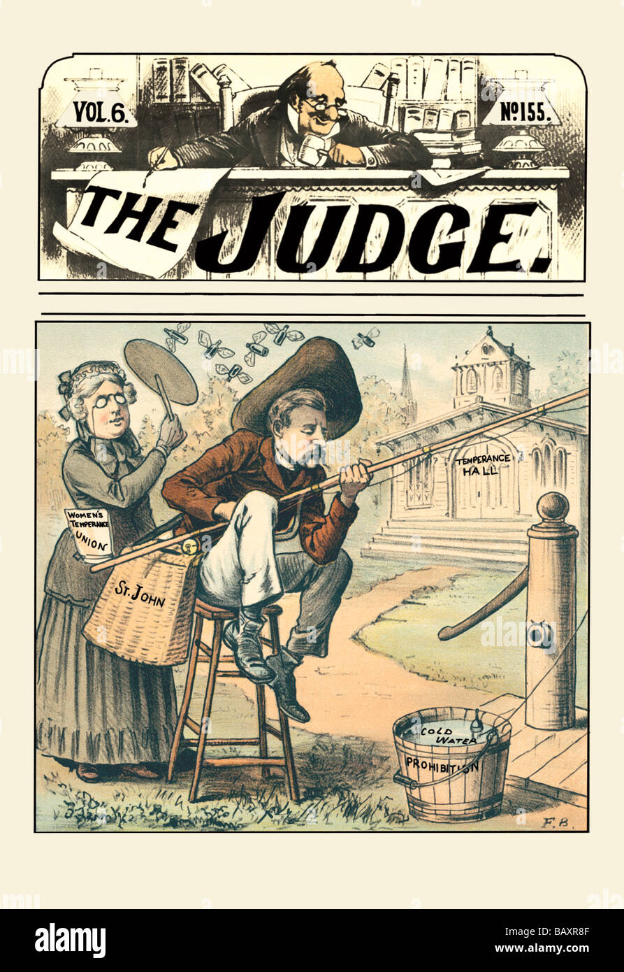 Juge : interdiction Banque D'Images