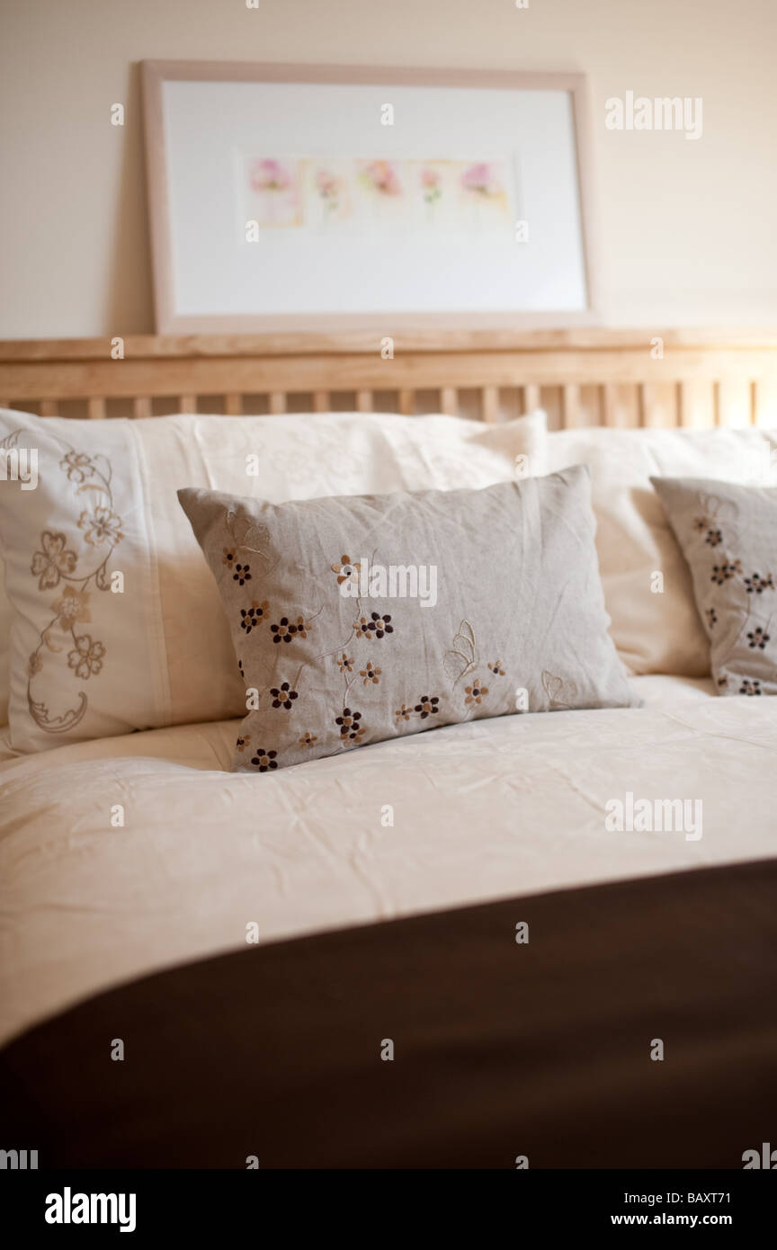 Chambres Banque D'Images