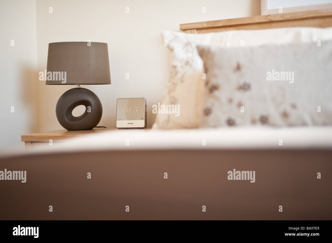 Chambres Banque D'Images