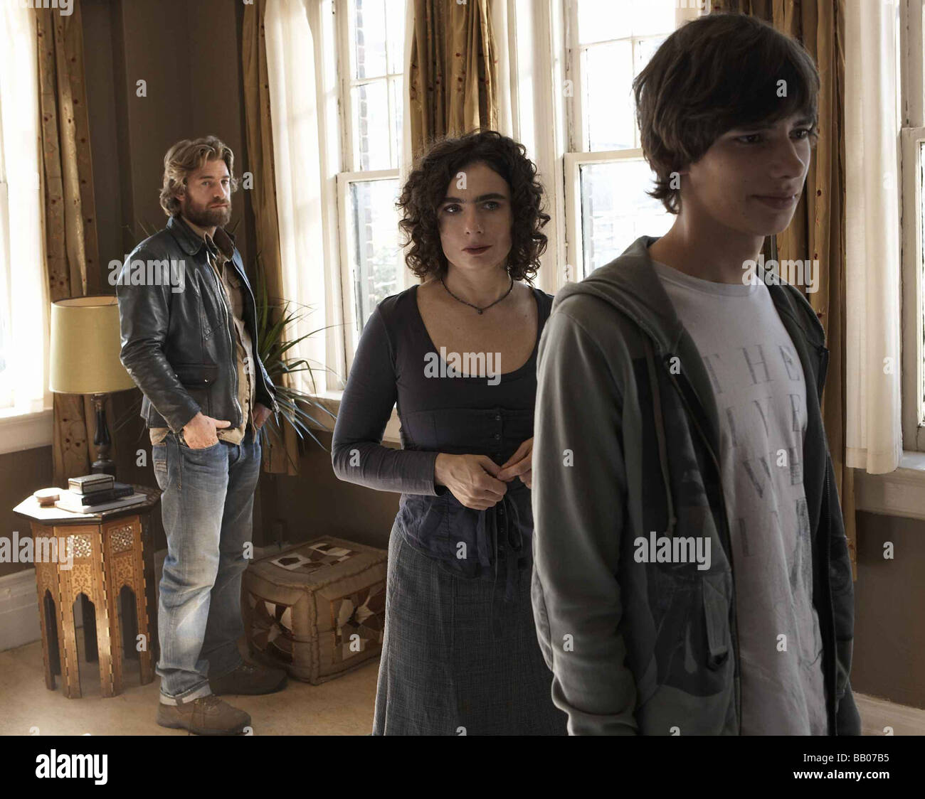 Adoration Année : 2008 Réalisateur : Atom Egoyan, Scott Speedman, Arsinée Khanjian, Devon Bostick Banque D'Images