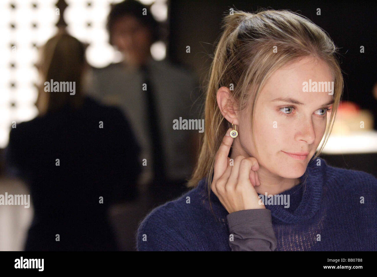 Adoration Année : 2008 Réalisateur : Atom Egoyan Rachel Blanchard Banque D'Images