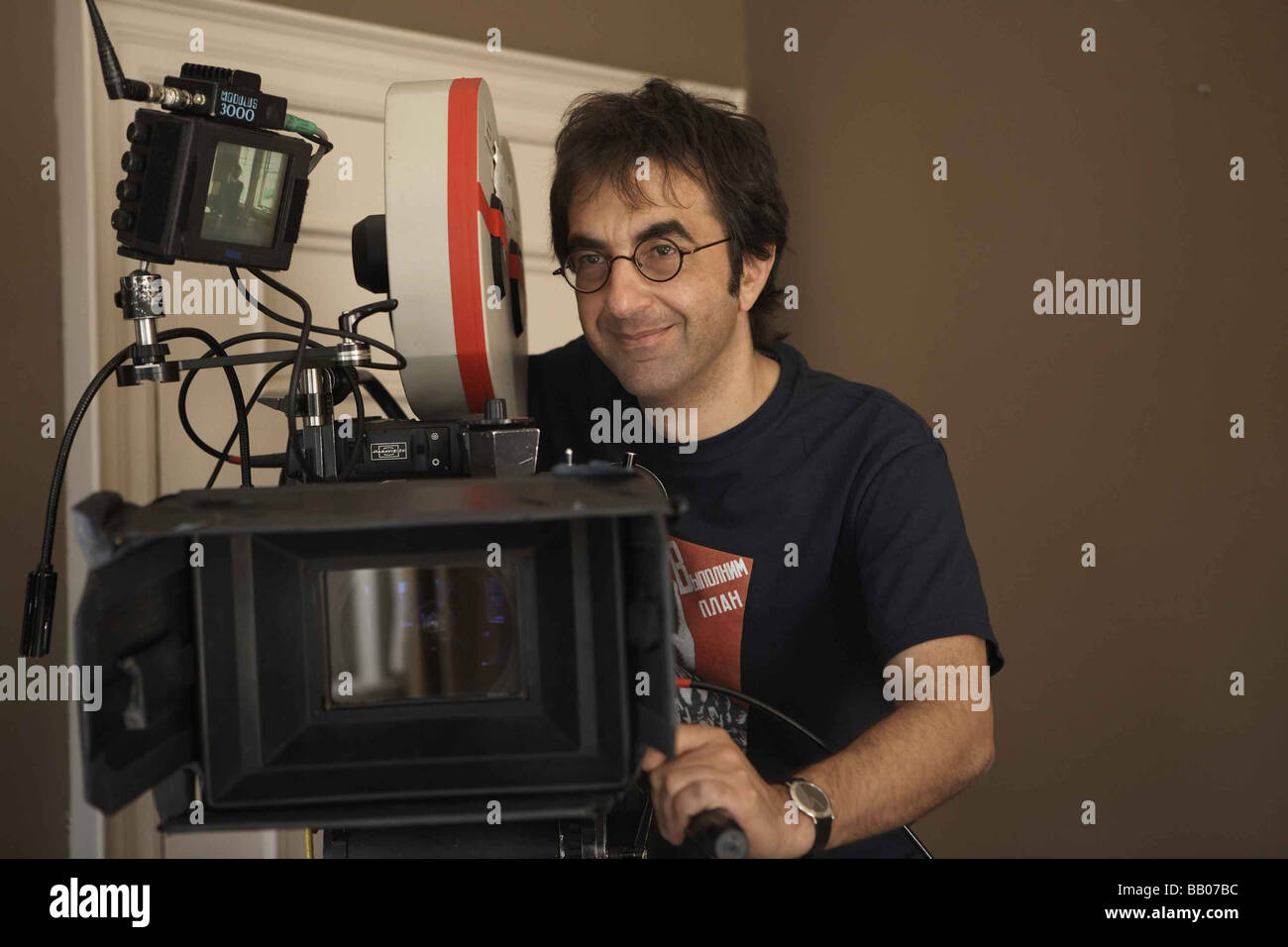 Adoration Année : 2008 Réalisateur : Atom Egoyan Atom Egoyan Shooting photo Banque D'Images