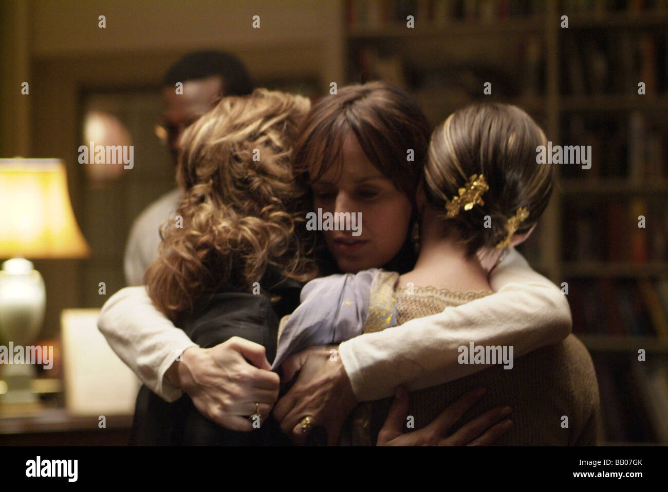 Rachel se marier Année : 2008 USA Réalisation : Jonathan Demme Debra Winger , Rosemarie DeWitt, Anne Hathaway Banque D'Images