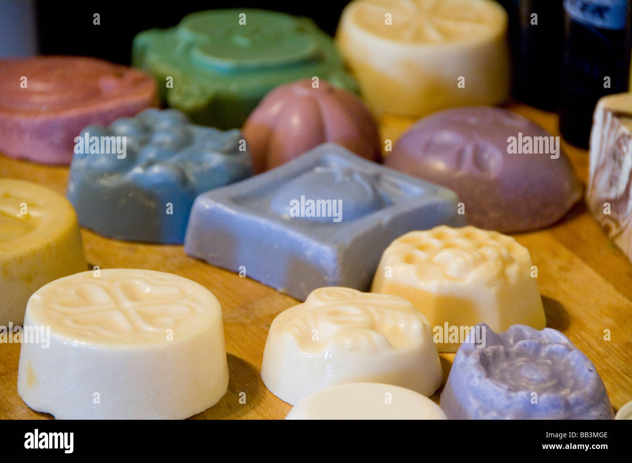 Ste anne de kent Banque de photographies et d’images à haute résolution