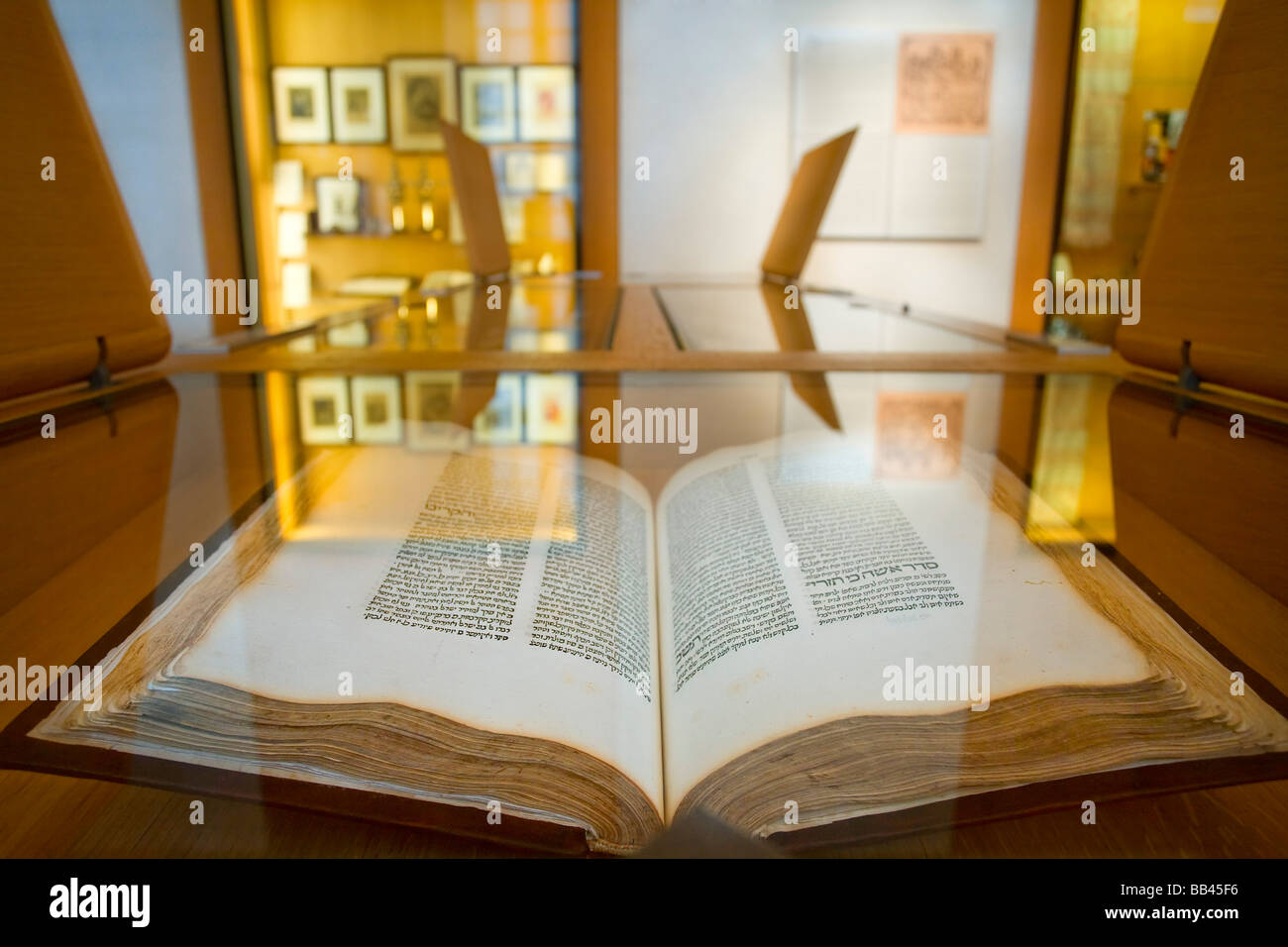 Musée D ART ET D HISTOIRE DU SUISSE PARIS Banque D'Images