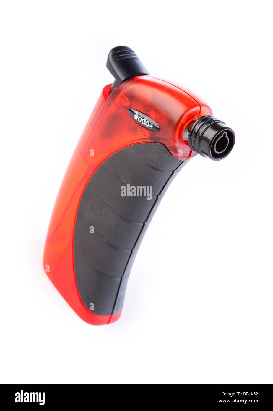 Mini crayon chalumeau au butane Tooltech