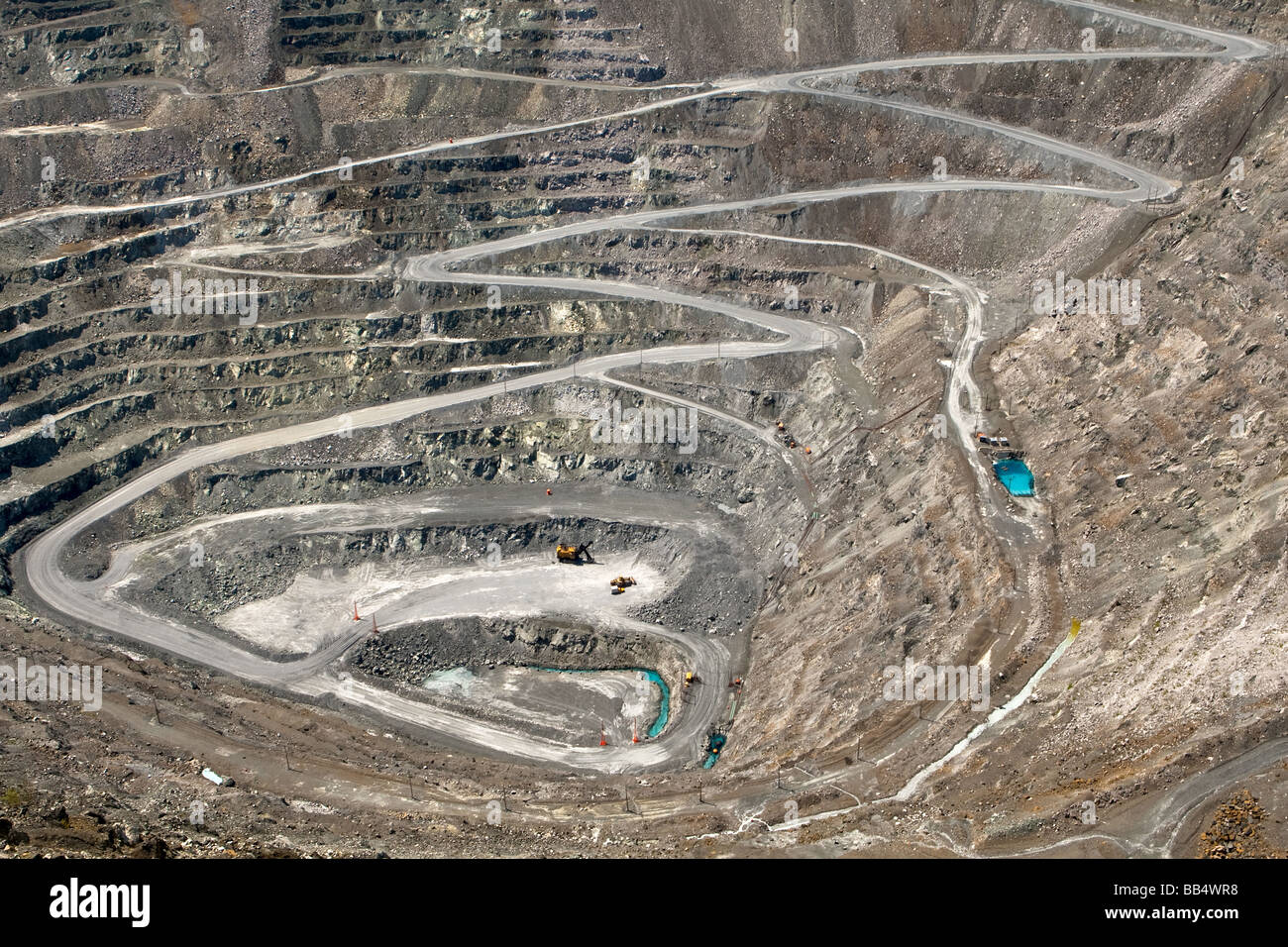 Thetford mines Banque d'image et photos Alamy