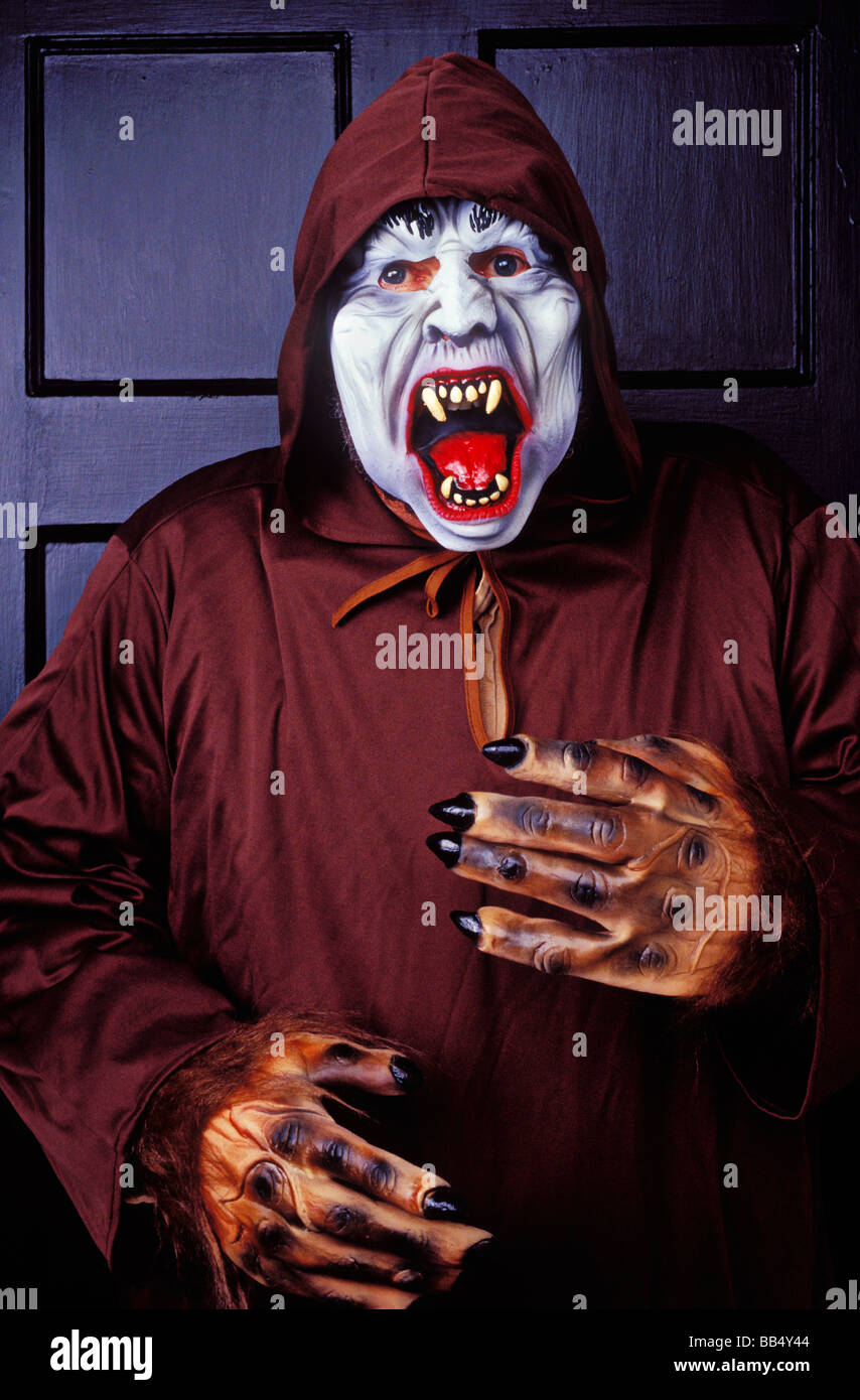 Tenue halloween hotsell