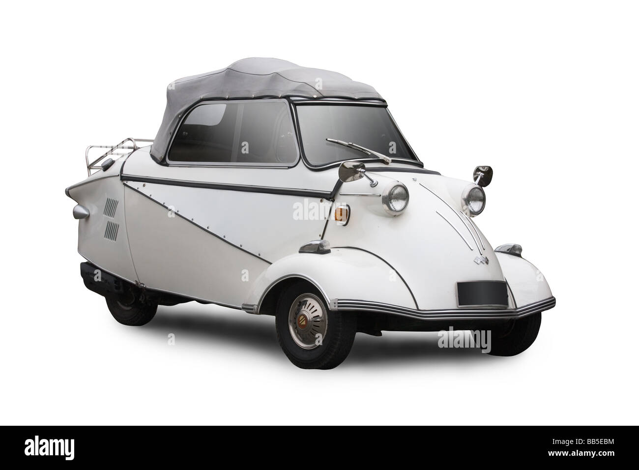 Meschersmitt KR200 voiture bulle Banque D'Images