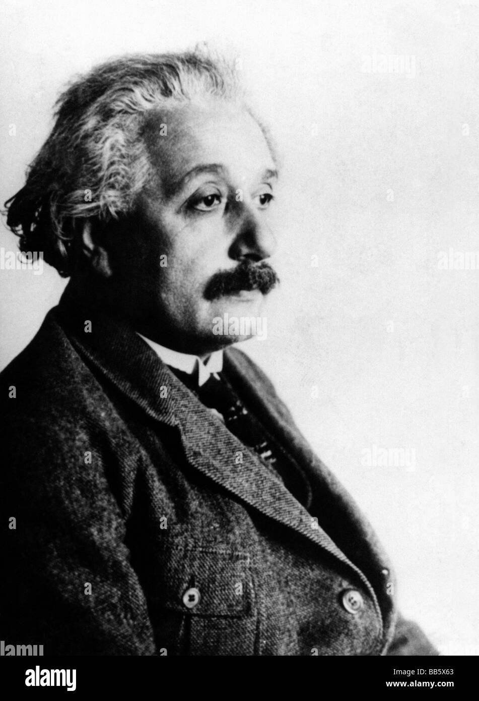Einstein, Albert, 14.3.1879 18.4.1955, scientifique américain