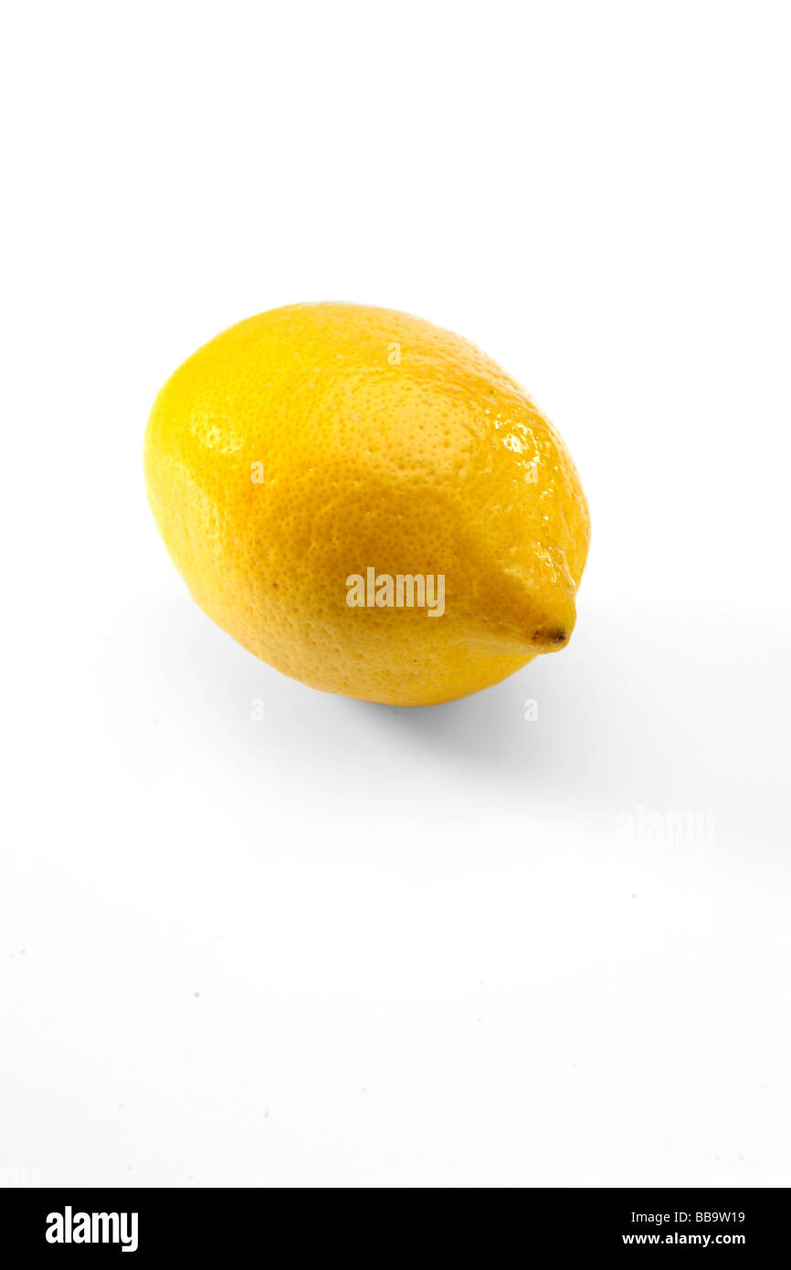 Citron Banque D'Images