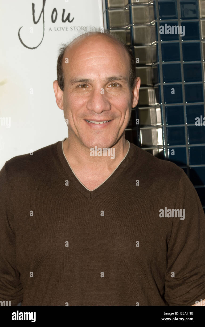 Paul Ben Victor assiste à la première de 'vous' à Los Angeles, CA le 13 mai 2009 Banque D'Images