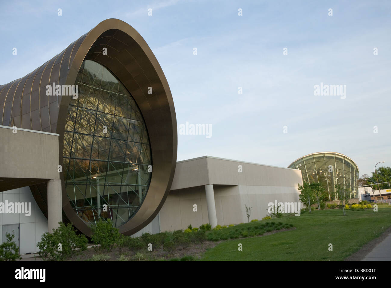 Strong National Museum of Play Rochester New York Comté de Monroe Banque D'Images
