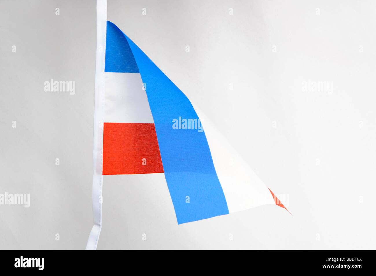 Autocollant Vintage Yougoslavie – Blason Et Drapeau – Années 80
