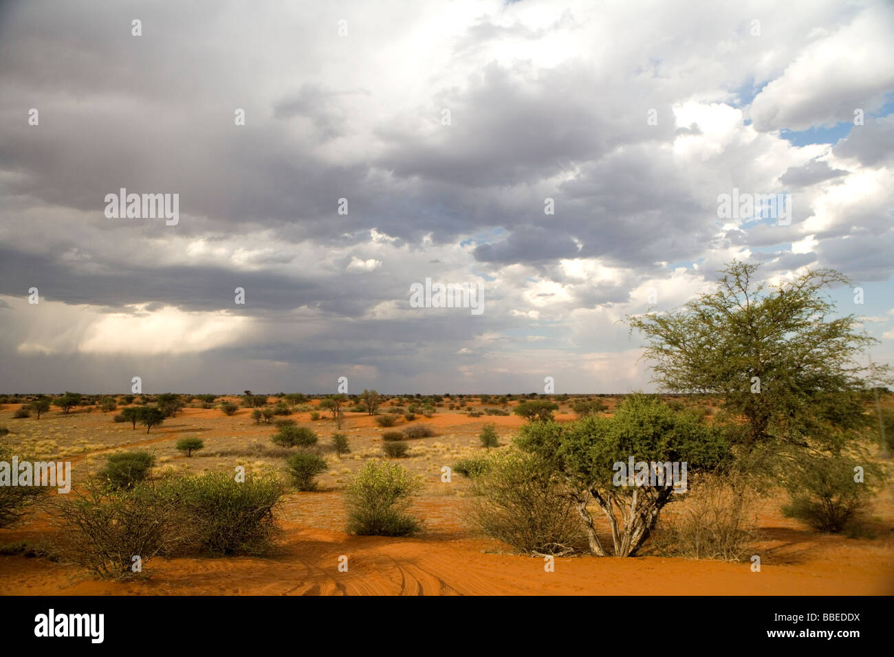 Hardap, Namibie Banque D'Images