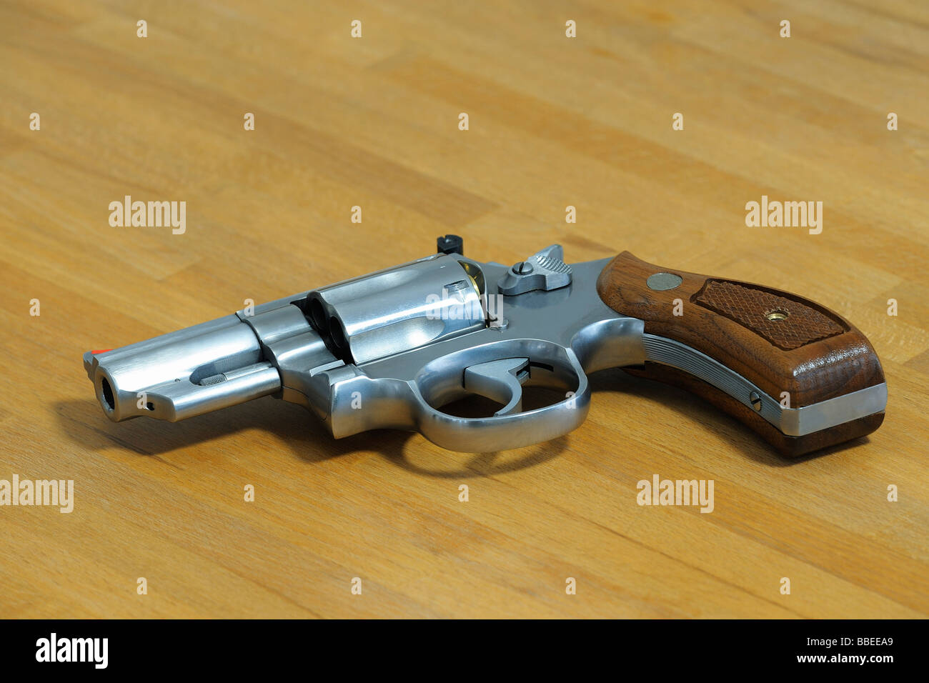 357 magnum Banque D'Images