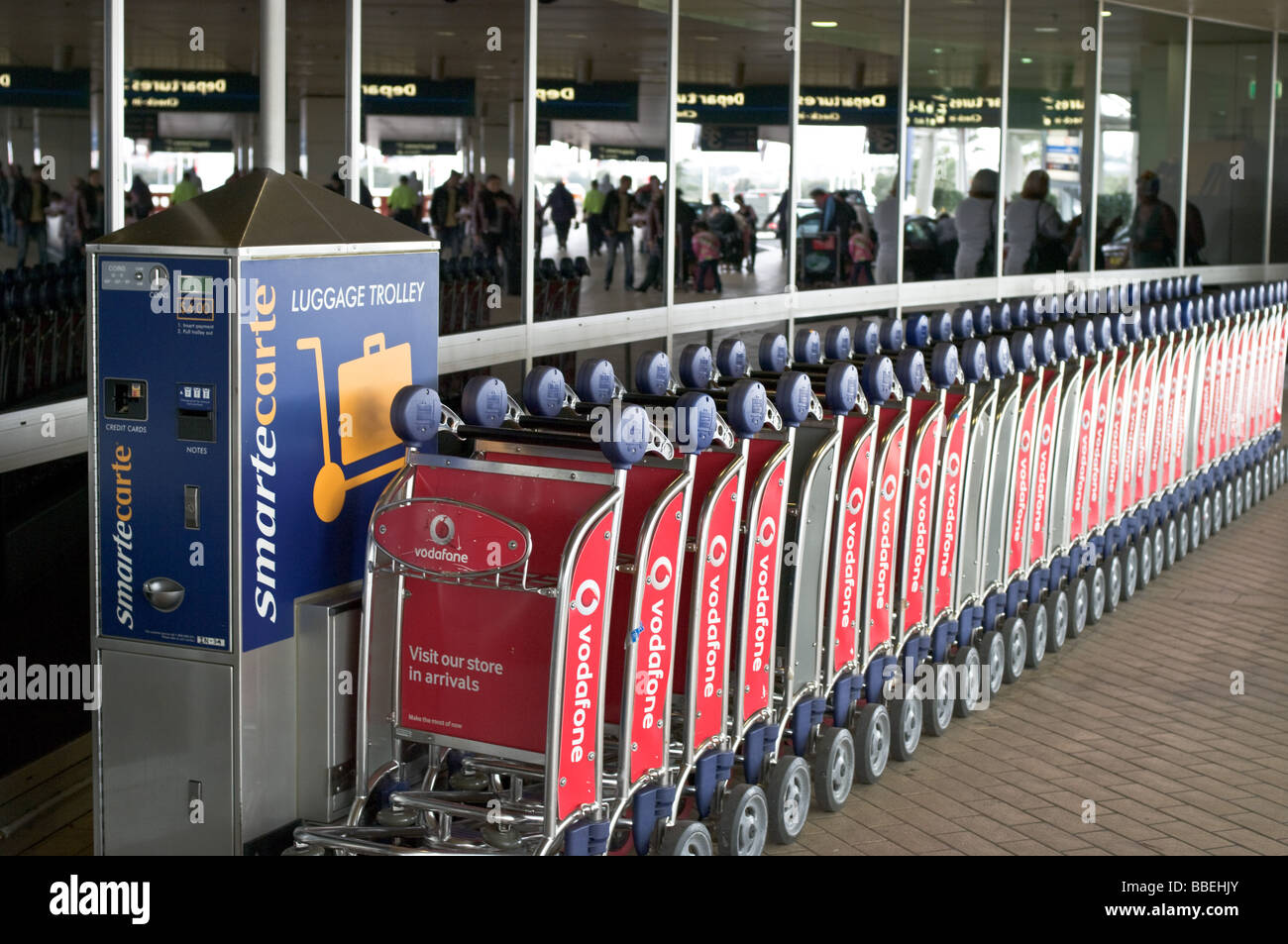 2009 Sydney, Australie Tour Banque D'Images