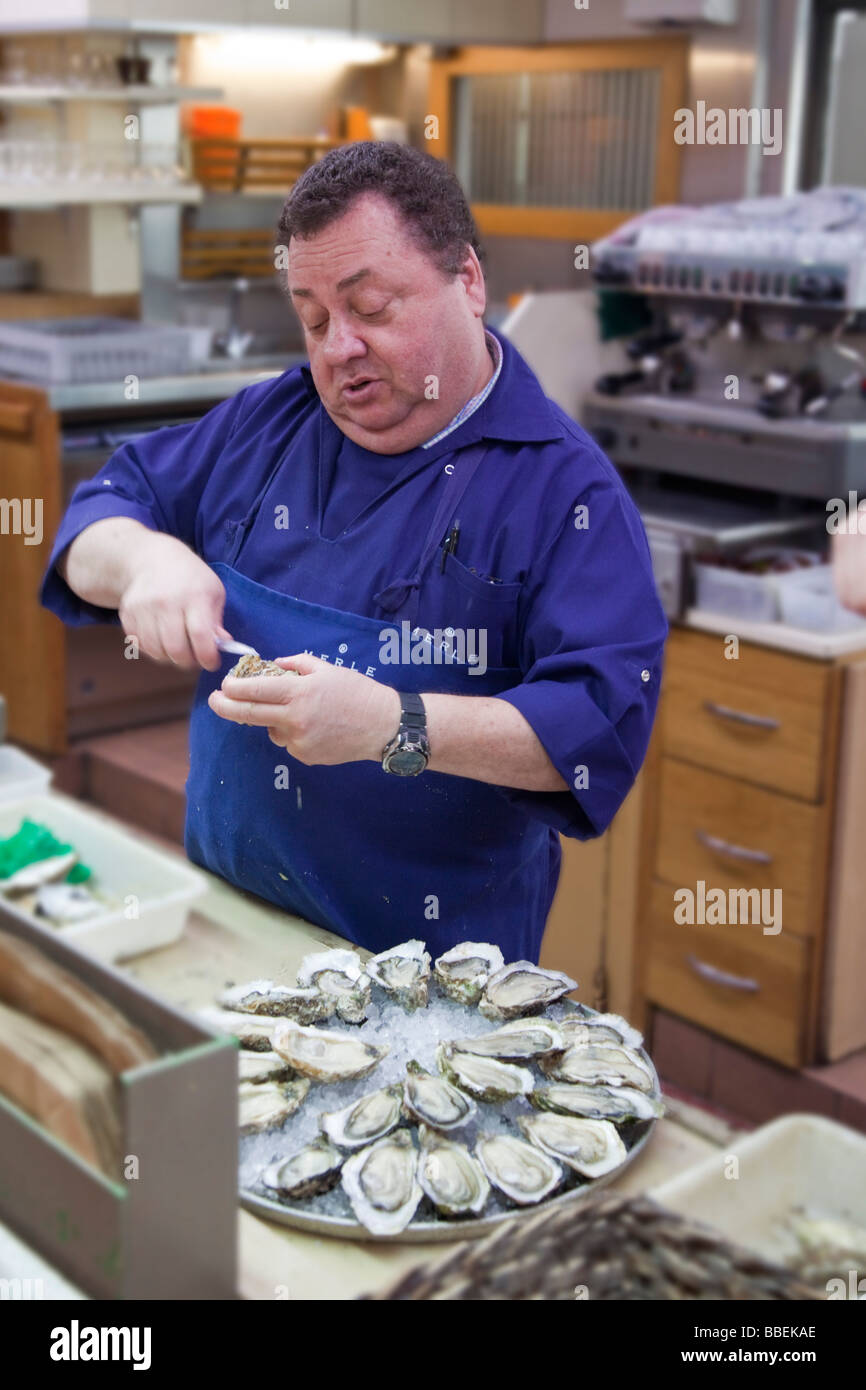 Les halles paul bocuse Banque de photographies et d’images à haute résolution Alamy