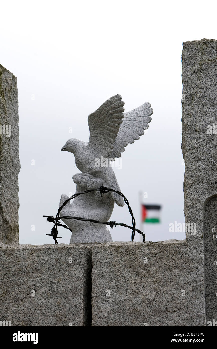 Grève de la faim en irlande Banque de photographies et d’images à haute